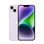 Apple iPhone 14 Plus 512GB eSIM Purple (MQ463)