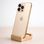 Apple iPhone 14 Pro Max 128GB eSIM Gold (MQ8Q3) Гарний стан