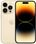 Apple iPhone 14 Pro Max 128GB Gold (MQ9R3)