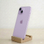 Вживаний Apple iPhone 14 Plus 128GB eSIM Purple (MQ3U3) Ідеальний стан