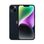 Apple iPhone 14 256GB eSIM Midnight (MPVV3)