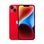 Apple iPhone 14 512GB eSIM Product Red (MPXE3)