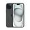 Apple iPhone 15 Plus 128GB Black (MU0Y3)