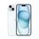 Apple iPhone 15 Plus 256GB Blue (MU1F3)