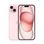 Apple iPhone 15 Plus 512GB Pink (MU1J3)