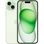 Apple iPhone 15 Plus 128GB Green (MU173) Open Box