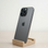 Б/У Apple iPhone 15 Pro Max 512GB Black Titanium (MU7C3) Хорошее состояние