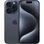 Apple iPhone 15 Pro 1TB Blue Titanium (MTVG3)