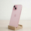 Вживаний Apple iPhone 15 128GB Pink (MTP13) Ідеальний стан