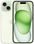Apple iPhone 15 256GB eSIM Green (MTM83)