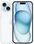 Apple iPhone 15 512GB eSIM Blue (MTMF3)