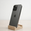 Вживаний Apple iPhone 16 Pro 128GB Black Titanium (MYND3) Гарний стан