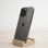 Apple iPhone 16 Pro Max 256GB eSIM Black Titanium (MYW33) Гарний стан