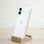 Вживаний Apple iPhone 16 128GB White (MYE93) Ідеальний стан