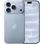 Apple iPhone 18 Pro Max 512GB eSim Glacier (MJWC4, MJXD4) Open Box