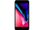 Вживаний Apple iPhone 8 Plus 256GB Space Gray (MQ8G2) (Ідеальний стан)