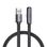Кабель Mcdodo [CA-2791] 90 Degree Data Cable USB to Lightning 1.8m (Black)