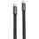 Кабель Proove AirLine Type-C to Type-C 240W (1.5m) (black) (CCAI24002201)