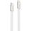 Кабель Proove AirLine Type-C to Type-C 240W (1.5m) (white) (CCAI24002202)