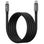 Кабель Proove Magneto Type-C to Type-C 60W (1m) (black) (CCMA60002201)