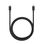 Кабель Satechi Thunderbolt 5 Pro 240W Cable Black (1 m) (ST-YTB5100K)