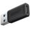 Переходник 3.0 Acefast J2 Type-C to USB (black)