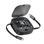 Кабель Acefast J3 USB + USB-C + Lightning Travel Set (Black)