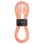 Кабель Native Union Belt Cable USB-C to USB-C Apricot Crush (1.2 m) (BELT-C-APR-2-NP)