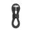 Кабель Native Union Belt Cable USB-C to Lightning Cosmos Black (1.2 m) (BELT-KV-CL-CS-BK-2)