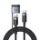 Кабель Mcdodo [CA-0140] USB-C to USB-C/MagSafe 3 240W/140W 2m