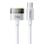 Кабель Mcdodo [CA-2070] USB-C to MagSafe 3 140W 2m (White)