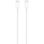 Кабель USB Type-C Apple USB-C Charge Cable 60W 1m White (MQKJ3)