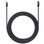 Кабель Satechi USB-C to Lightning Cable Space Gray (1.8 m) (ST-TCL18M)