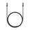 Кабель Satechi USB4 C to C Cable 100W Space Gray (80 cm) (ST-U4C80M)
