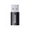 Переходник Baseus Ingenuity Series Mini OTG Type-C to USB 3.1 black (ZJJQ000101)