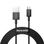 Кабель Micro USB Baseus USB to Micro USB Superior Series 2m Black (CAMYS-A01)