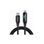 Кабель McDodo (CA-1030) USB-C to Lightning 36W 1.2m Black