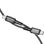 Кабель Acefast C1-03 USB-C to USB-С black (AFC1-03B)