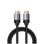 Кабель Baseus 4KHD Male to DVI Male Adapter (1m)