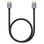 Кабель Baseus High Definition HDMI 2.0 4K 2m Black (WKGQ020201)
