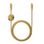 Кабель Native Union Anchor Cable USB-C to USB-C Pro 240W Kraft (3 m) (ACABLE-C-KFT-NP)