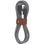 Кабель Native Union Belt Cable USB-C to USB-C Zebra (1.2 m) (BELT-C-ZEB-2-NP)