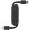 Кабель Native Union Pocket Cable USB-C to USB-C Black (POCK-C-BLK-NP)