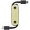 Кабель Native Union Pocket Cable USB-C to USB-C Lemon (POCK-C-LMO-NP)