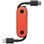 Кабель Native Union Pocket Cable USB-C to USB-C Oxyfire (POCK-C-OXY-NP)