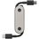 Кабель Native Union Pocket Cable USB-C to USB-C Sandstone (POCK-C-SAN-NP)