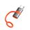 Переходник Mcdodo Lightning to USB-C PD 36W (Black)