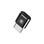 Переходник USB Type-C Baseus Micro Female To Type-C Male Adapter Converter Black (CAMOTG-01)
