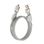 Кабель WIWU Wi-C051 Fast Charging Cable Raptor Series USB-A+USB-C to USB-C+Lightning 100W 2m