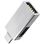 Перехідник адаптер Wiwu T02 Pro USB Type-C HUB